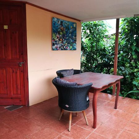 Martinas Place Drake Bay Luaran gambar