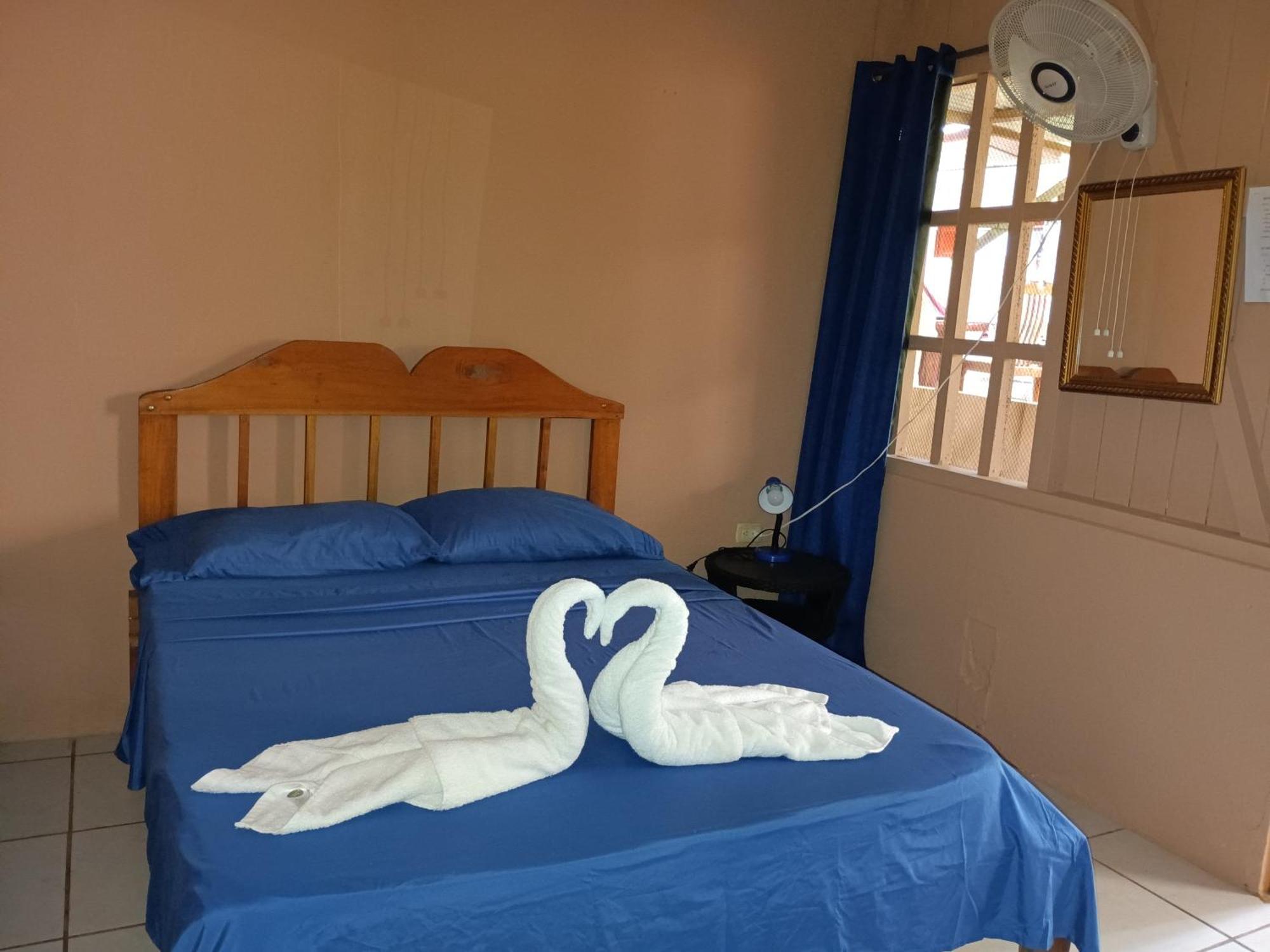 Martinas Place Drake Bay Luaran gambar