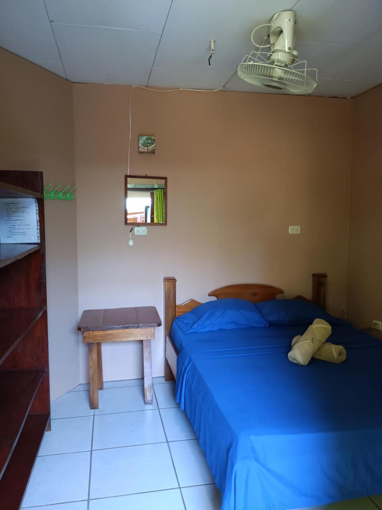 Martinas Place Drake Bay Luaran gambar