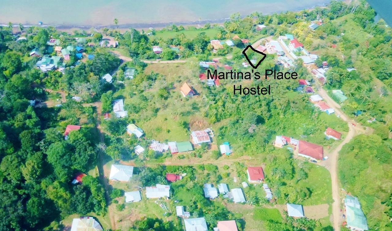 Martinas Place Drake Bay Luaran gambar