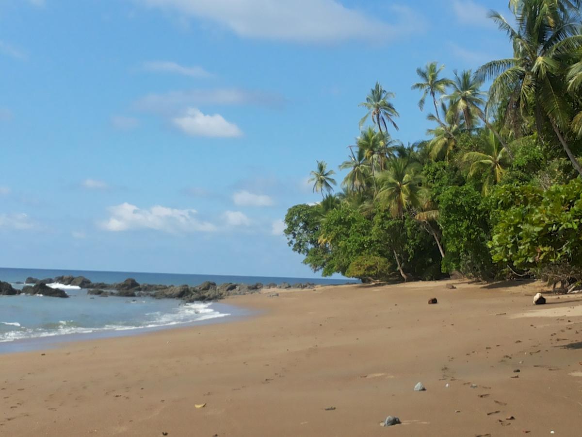 Martinas Place Drake Bay Luaran gambar