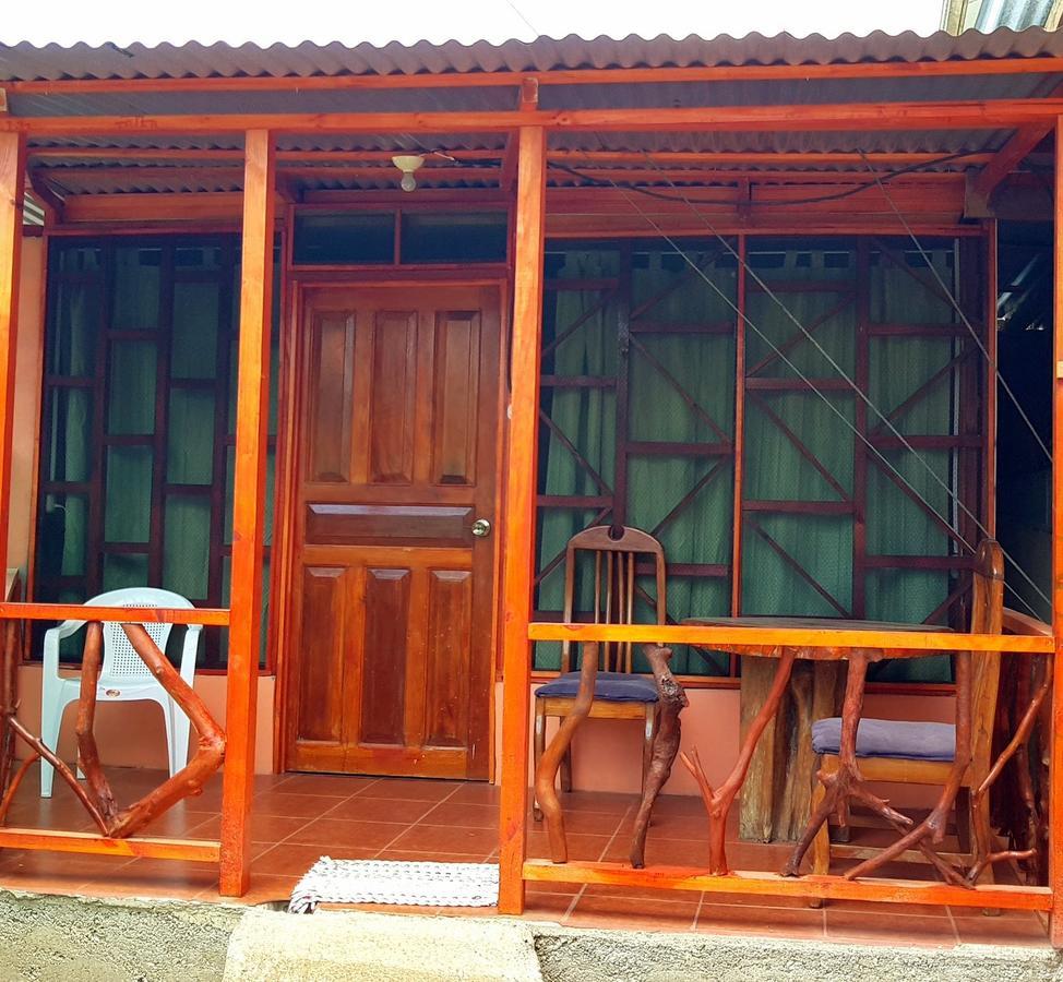 Martinas Place Drake Bay Luaran gambar